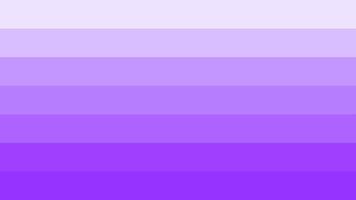 horizontal striped light purple for background, purple soft horizontal stripes wallpaper, lines purple bright hue pattern for backdrop, stripe fade smooth of purple color vector