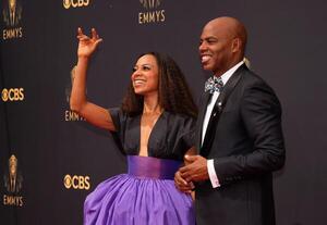 73rd Annual Emmy Awards