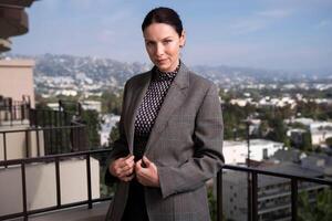 Caitriona Balfe - Belfast