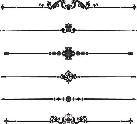 Page Rule Set Design Elements