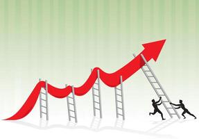 Supporting Frail Economic Graph Concept vector