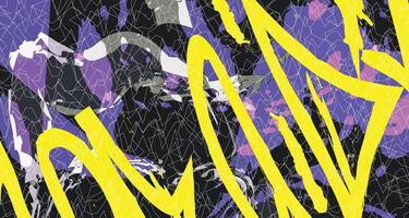 Dynamic Urban Design vector