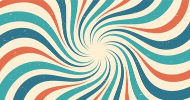 Circus sunlight rays background layout vector