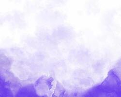 Free-flowing watercolor swirls creating vibrant patterns. vector