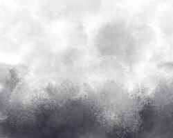 Abstract watercolor artwork with flowing, colorful patterns. vector