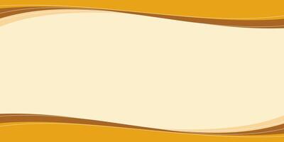 golden abstract background, free copy space area design. template for banner, poster, social media. vector