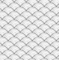 Seashell seamless pattern close up. graphic line ink illustration for package, vacation design, fabric and textile. banners, print for fabric, labels, t-shirt printing. vector