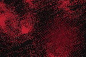 grunge texture with dot halftone background vector