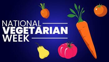 Go Green, Eat Clean, Discover the Power of Plants vector