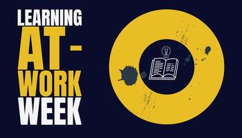 Unlock Potential, Make Every Day a Learning Day vector