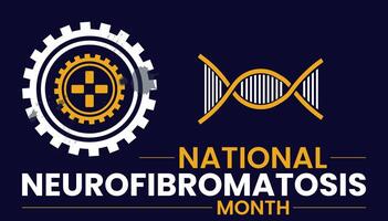 More Than a Diagnosis, Stand Up for NF Warriors vector