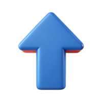 pristine ethereal traditional Minimalist symbol of upload. Upward arrow with clean lines. Flat color, with Scalable Design. perfect clarity png