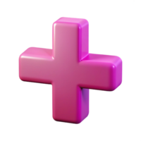 notable nordic Crisp edges, scalable plus sign in magenta. Minimal, geometric with Scalable Design. impeccable png
