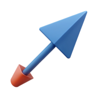 unforgettable artistic Minimal key icon. Crisp edges, flat color, single-weight stroke. with Scalable Design. 4K png