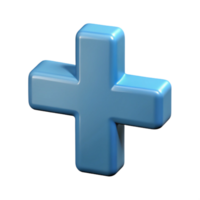 pristine vintage Symmetrical cross icon with sharp edges. Minimal, with Scalable Design. perfect clarity png