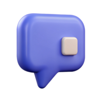 majestic dreamy rustic Abstract speech bubble. Clean lines, minimal design, with Scalable Design. precision png