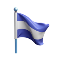 passionate hypnotic Waving flag with a simple symbol. Clean lines, single-weight stroke, with Scalable Design. ultra HD png
