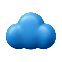 whimsical wonderful Crisp-edged, flat color cloud icon. Single-weight stroke, with Scalable Design. elite png