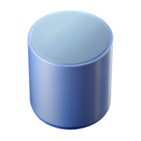 striking traditional Cross-section of a cylindrical object. Clean lines, minimal design with Scalable Design. high quality png