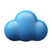 hypnotic rare A minimal cloud icon. Single-weight stroke, crisp edges, flat color with Scalable Design. png
