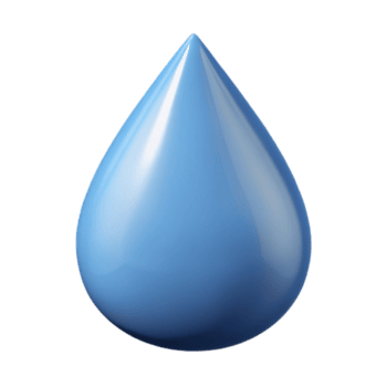 Eterno tradicional geométrico azul triângulos formando uma estrela. fresco arestas, mínimo Projeto com escalável Projeto. artesão png