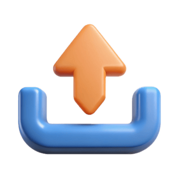 Maravilhoso aclamado uma mínimo Envio ícone. peso único AVC, fresco arestas, plano cor com escalável Projeto. png