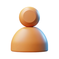 splendid distinctive Flat color bird icon with clean lines, scalable design, single-weight stroke with Scalable Design. png