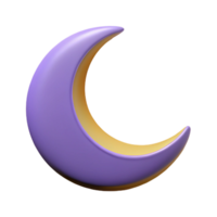 radiant peaceful coastal Symmetrical crescent moon. Clean lines, flat color, minimal design with Scalable Design. gallery standard png