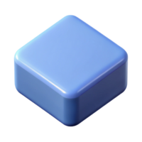 remarkable nordic Minimal design of a square. Flat color, clean lines with Scalable Design. premium png
