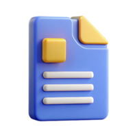 mesmerizing melancholic modern A scalable document icon. Clean lines, geometric, flat color with Scalable Design. artisan png