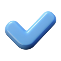 striking ethereal elegant Minimalist checkmark icon. Clean lines, single-weight stroke, with Scalable Design. artisan png