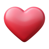 whimsical majestic Pictogram of a heart. Symmetrical, single-weight stroke, clean lines with Scalable Design. original png