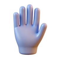 gorgeous remarkable Scalable outline of a hand. Minimal design, flat color with Scalable Design. png