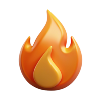 unparalleled industrial A symmetrical fire icon. Single-weight stroke, scalable design, flat color with Scalable Design. high resolution png