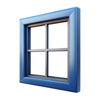 spectacular geometric Crisp edges design of a window frame. Scalable, clean lines with Scalable Design. 8K png