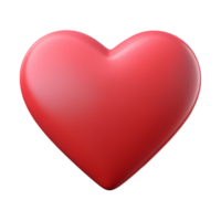 magnificent intense elegant Simple heart shape with symmetrical design. Crisp edges, minimal, flat color with Scalable Design. authentic png