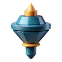 beautiful geometric Symmetrical drill bit design, geometric shapes, flat color with Scalable Design. refined png