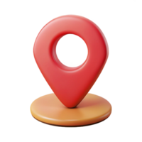 remarkable coastal Flat color map pin icon. Scalable, single-weight stroke with Scalable Design. masterfully captured png