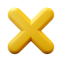 magnificent creative Stop button icon. Geometric, flat color, clean lines. Single-weight stroke. FORMAT with Scalable Design. detailed png
