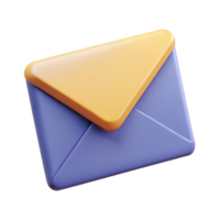 suntuoso romântico boêmio envelope. plano cor, limpar \ limpo linhas, simétrico com escalável Projeto. estúdio qualidade png