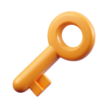 sereno aclamado uma plano cor configurações ícone. limpar \ limpo linhas, escalável, simétrico com escalável Projeto. png