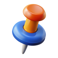pristine intense art deco A simple pin icon. Crisp edges, flat color, single-weight stroke with Scalable Design. fine detail png