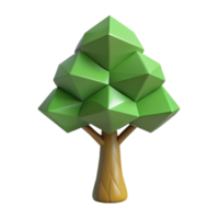 spectacular playful vintage Geometric rendering of a tree with crisp edges and single-weight stroke. Flat color with Scalable Design. original png