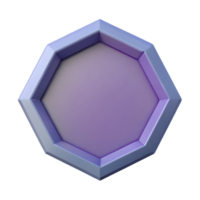sumptuous distinguished Geometric hexagon. Structure and connection. Clean lines, flat color. Minimal design with Scalable Design. png