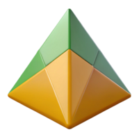 standout gothic Scalable geometric triangle pattern. Flat color, crisp edges, clean lines with Scalable Design. high quality png