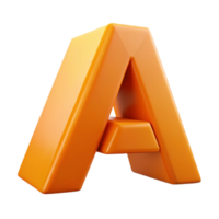 intense magnificent Camera icon. Simple geometric shape, flat color, crisp edges. with Scalable Design. top-tier png
