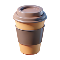 serene timeless Geometric coffee cup. Single-weight stroke, flat color. Clean lines, minimal with Scalable Design. png