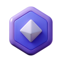 stunning whimsical abstract Checkmark icon. Clean lines, flat color, single-weight stroke. with Scalable Design. genuine png