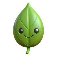 unparalleled victorian Leaf character with a single, central vein. Crisp edges, scalable, flat color with Scalable Design. authentic png