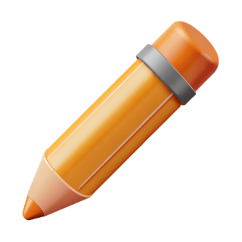 hipnotizante dinâmico contemporâneo peso único acidente vascular encefálico esboço do uma lápis. fresco arestas, mínimo Projeto com escalável Projeto. galeria padrão png